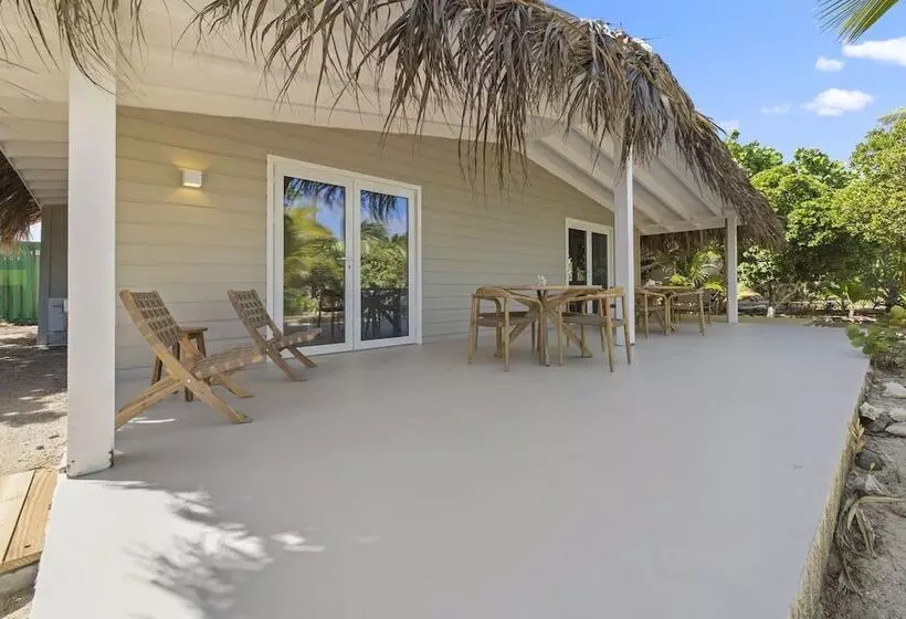 Sorobon Luxury Beach Resort