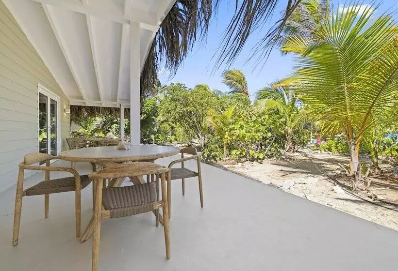 Sorobon Luxury Beach Resort