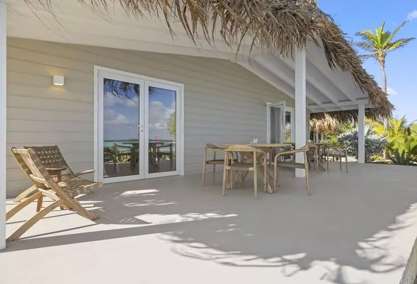 Sorobon Luxury Beach Resort