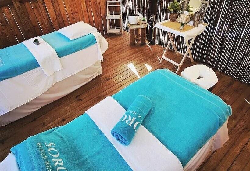 Sorobon Luxury Beach Resort