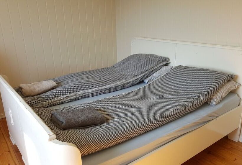 مبيت وإفطار Stranda Bed And Fishing