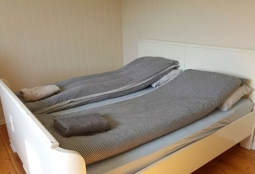 ベッドアンドブレックファースト Stranda Bed And Fishing