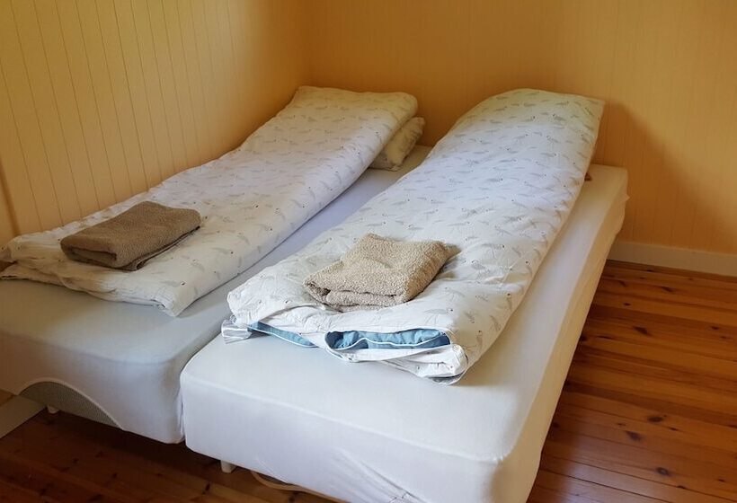 مبيت وإفطار Stranda Bed And Fishing