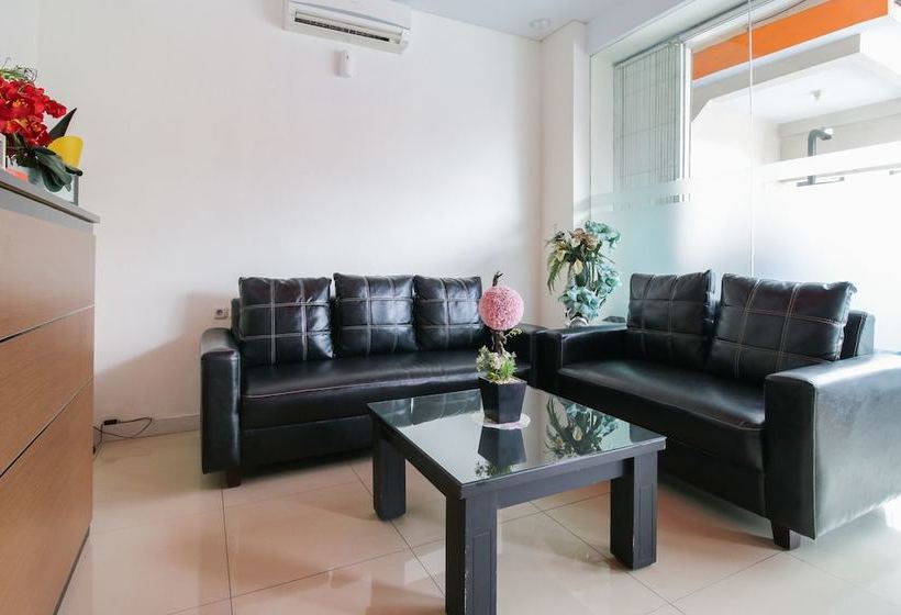 Hotelli Airy Sirimau Rijali 86 Ambon