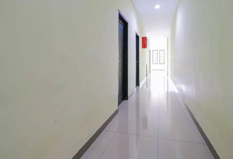 هتل Airy Sirimau Rijali 86 Ambon