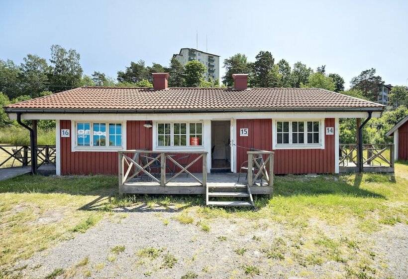 호텔 First Camp Nickstabadetnynashamn