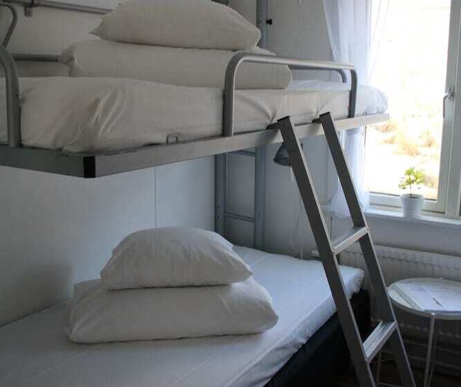 호텔 First Camp Nickstabadetnynashamn