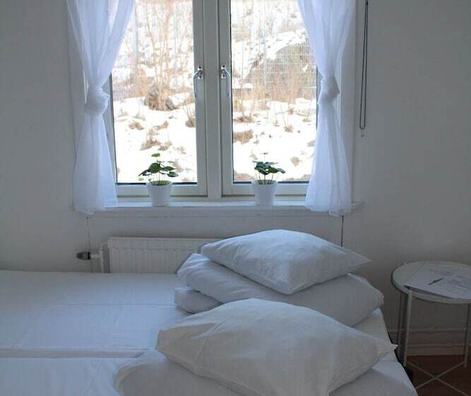 호텔 First Camp Nickstabadetnynashamn