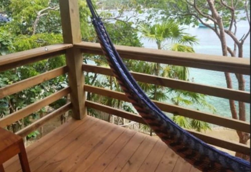 هتل Half Moon Resort