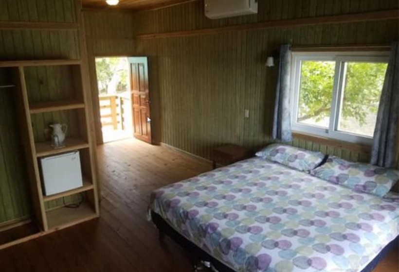 هتل Half Moon Resort