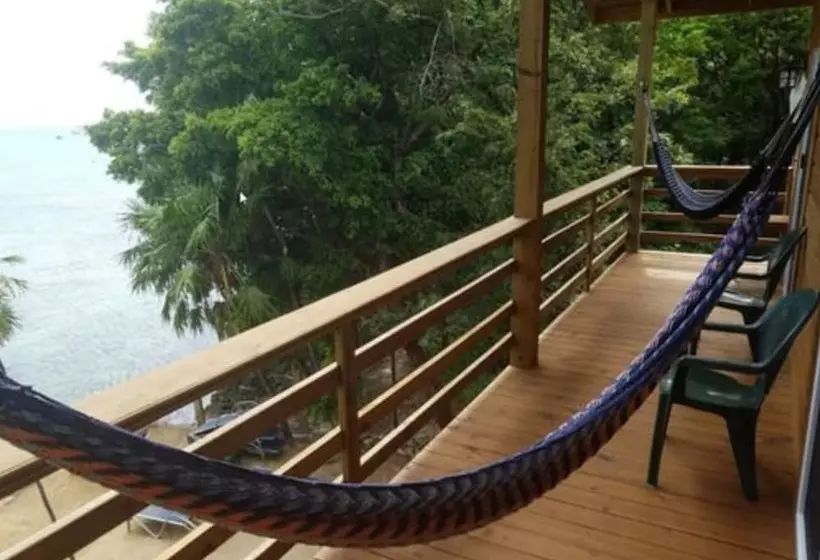 هتل Half Moon Resort