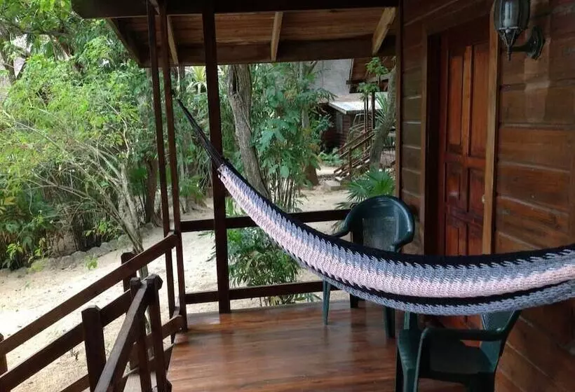 هتل Half Moon Resort