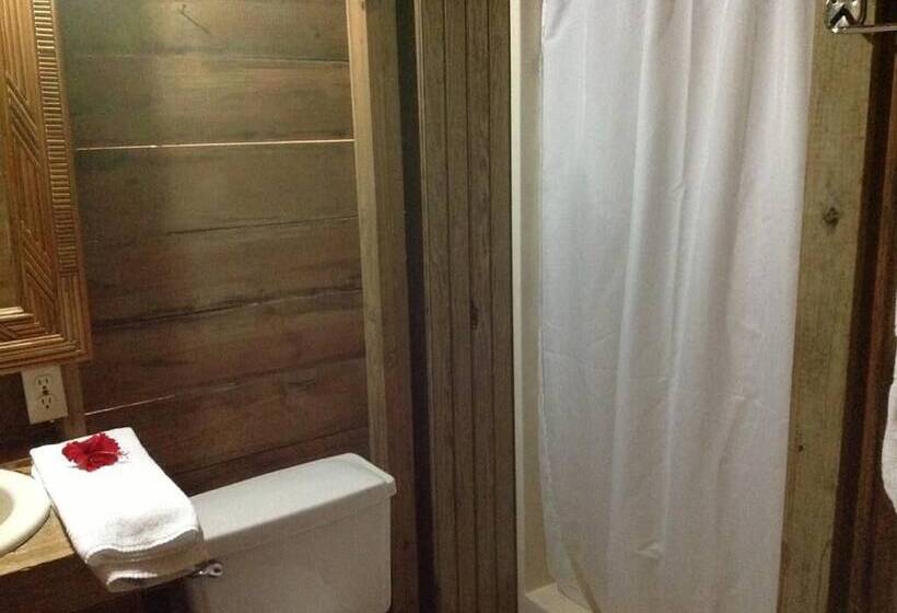 هتل Half Moon Resort