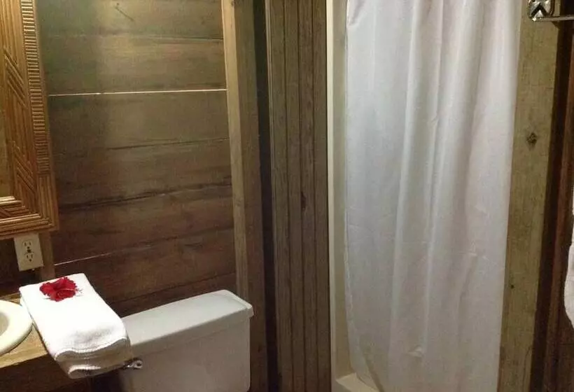 هتل Half Moon Resort