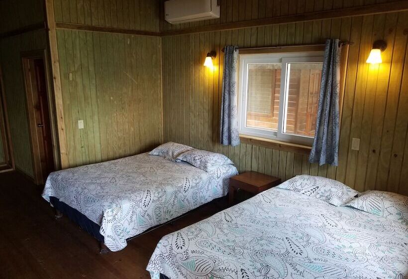 هتل Half Moon Resort