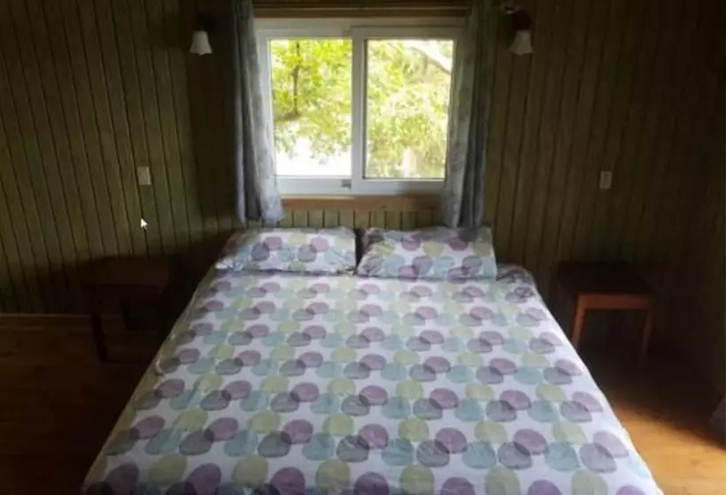 هتل Half Moon Resort