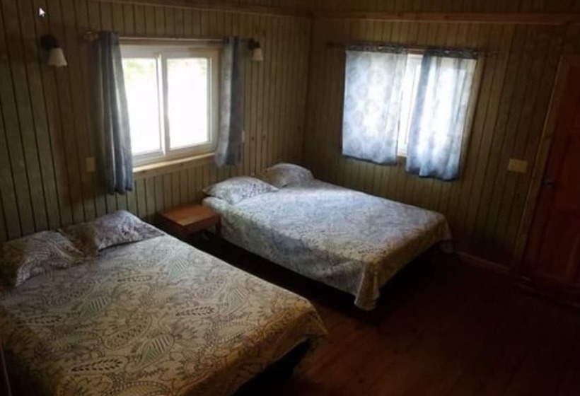 هتل Half Moon Resort