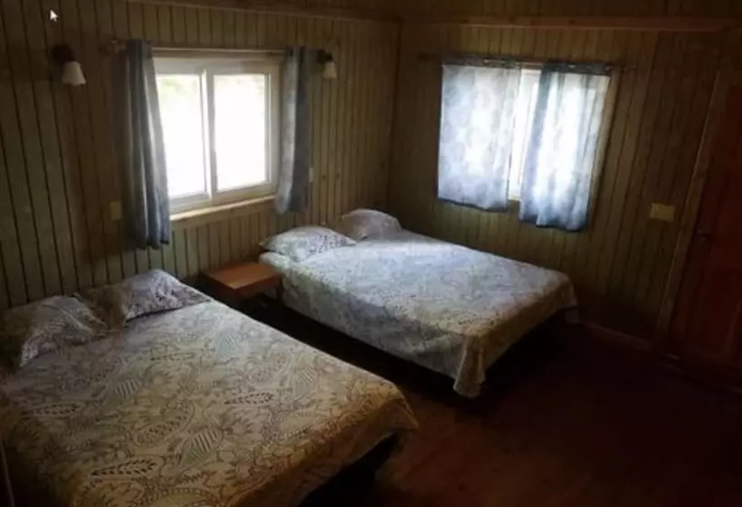 هتل Half Moon Resort