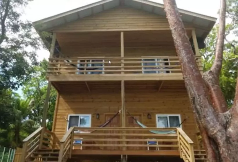 هتل Half Moon Resort