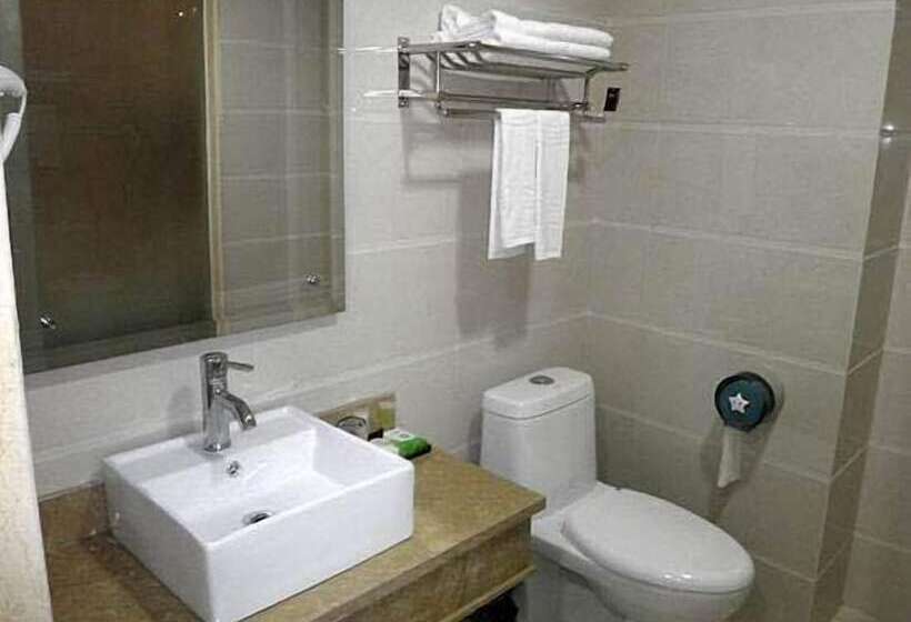 Hotel Huayun Business