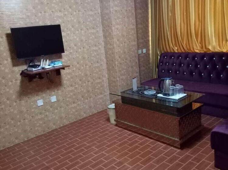 Hotel Huayun Business