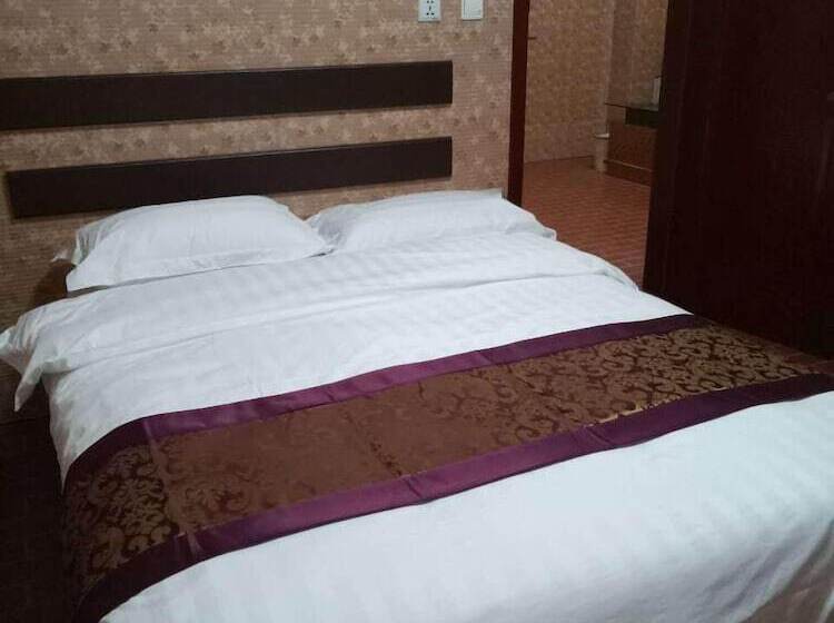 Hotel Huayun Business