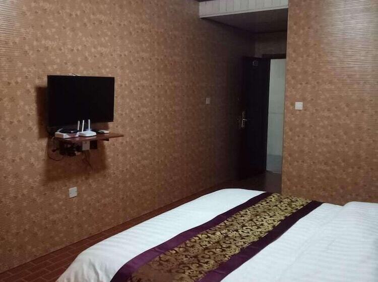 Hotel Huayun Business