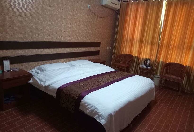 Hotel Huayun Business