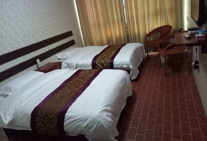 Hotel Huayun Business