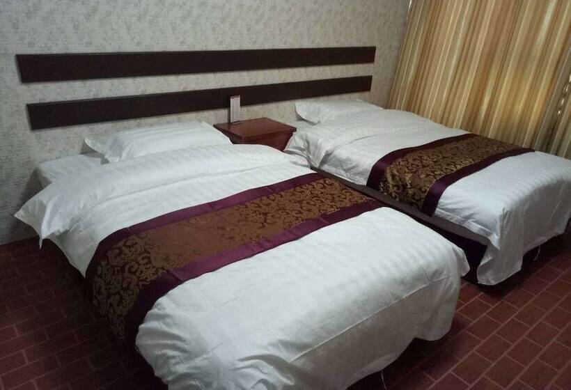 Hotel Huayun Business