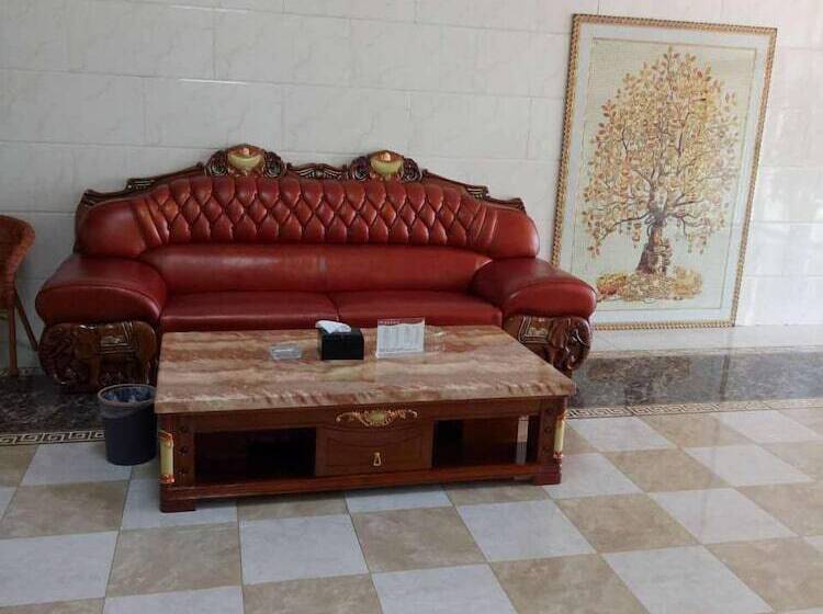 Hotel Huayun Business