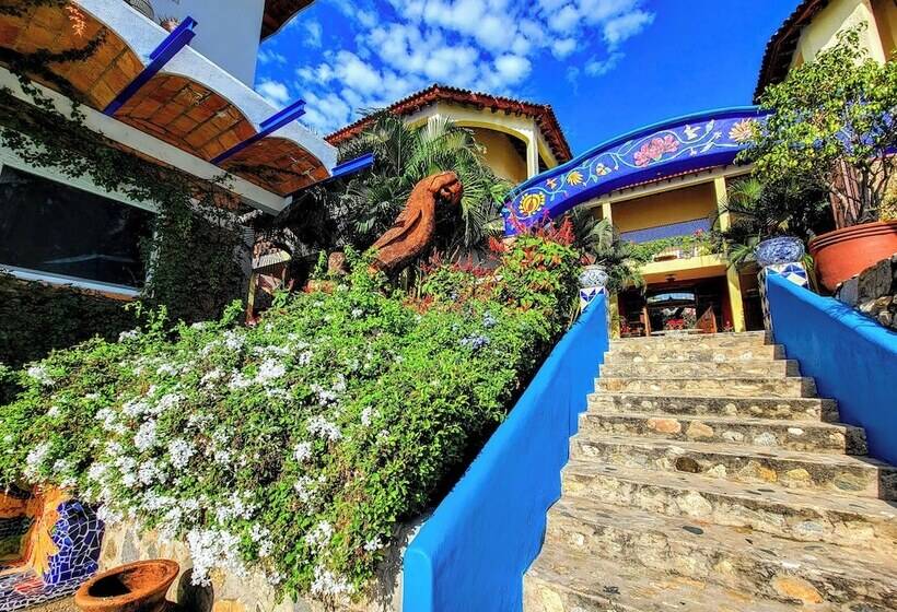 فندق Jardin Del Mar