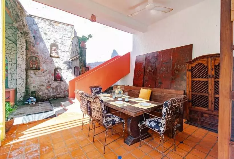 Hotelli Jardin Del Mar