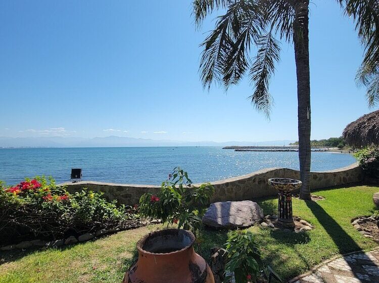 فندق Jardin Del Mar