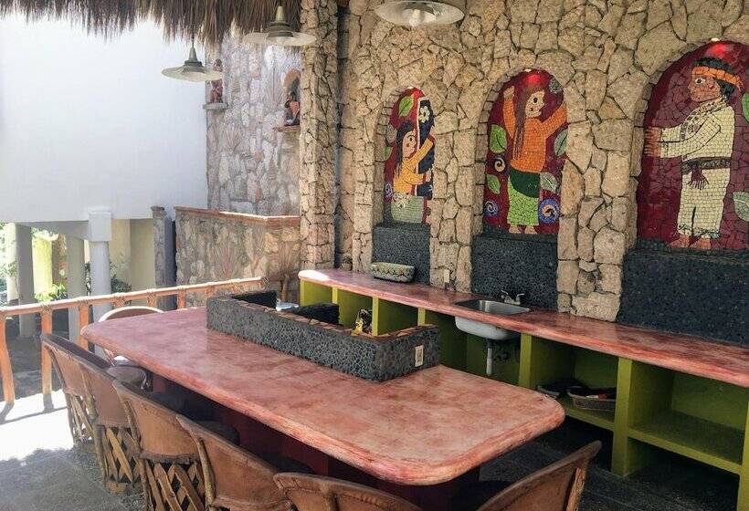 فندق Jardin Del Mar