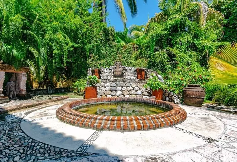 Hotelli Jardin Del Mar