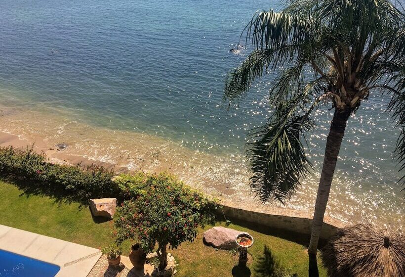 فندق Jardin Del Mar