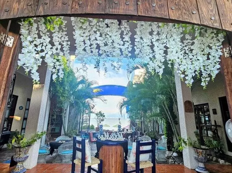 Hotelli Jardin Del Mar