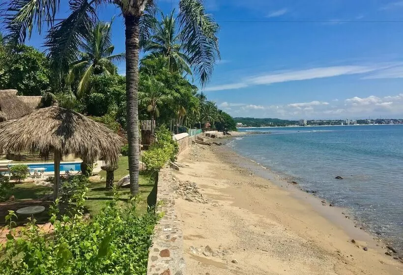 Hotelli Jardin Del Mar