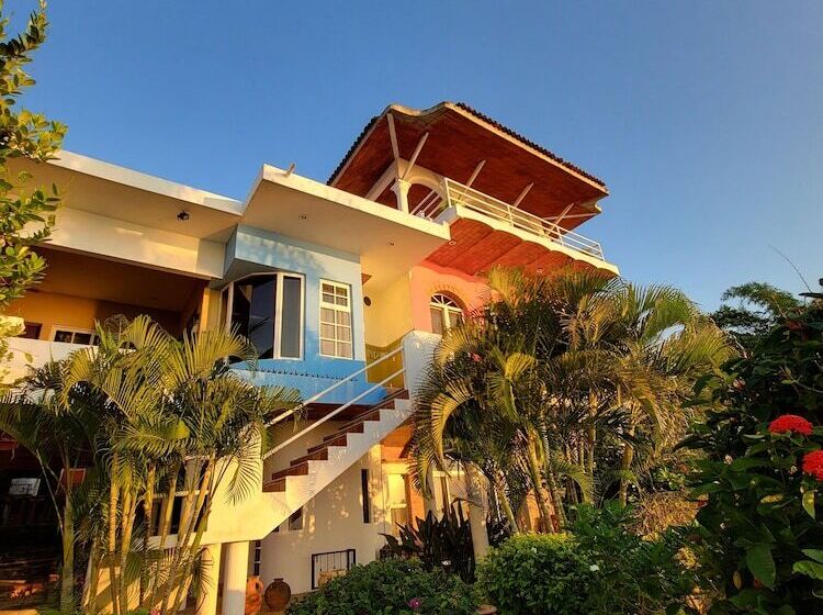 فندق Jardin Del Mar