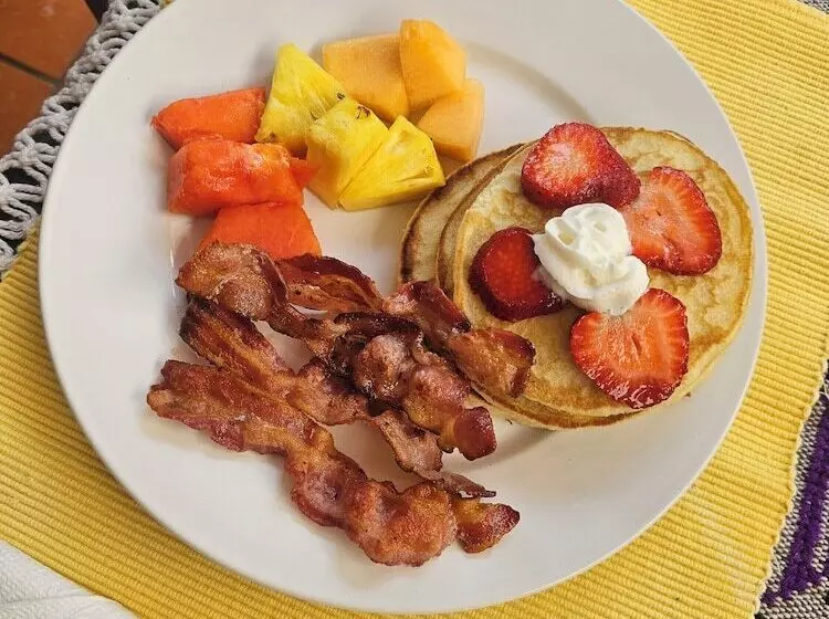 Hotelli Jardin Del Mar