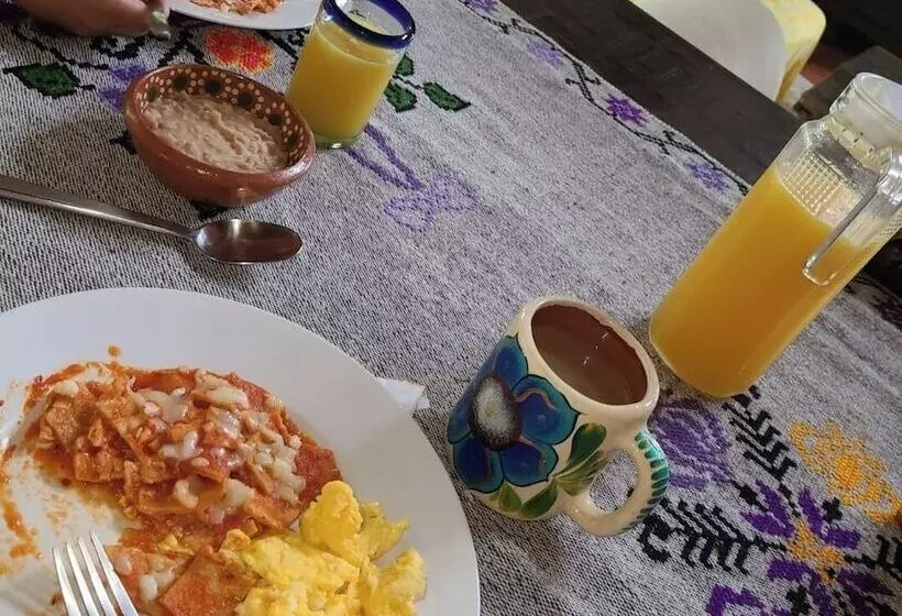 Hotelli Jardin Del Mar