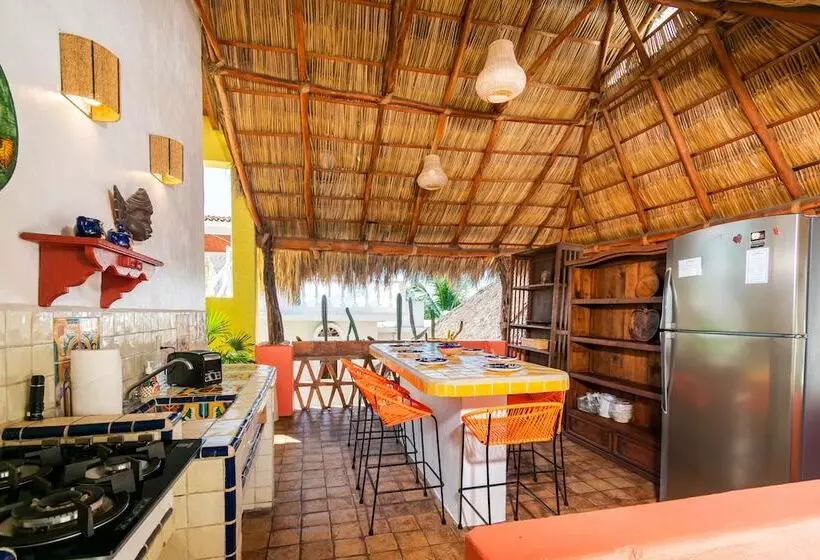 Hotelli Jardin Del Mar