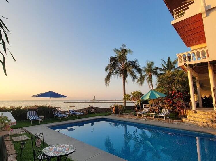 فندق Jardin Del Mar