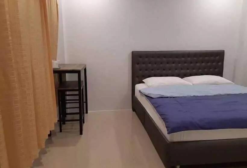 هتل Jirawadee Resort