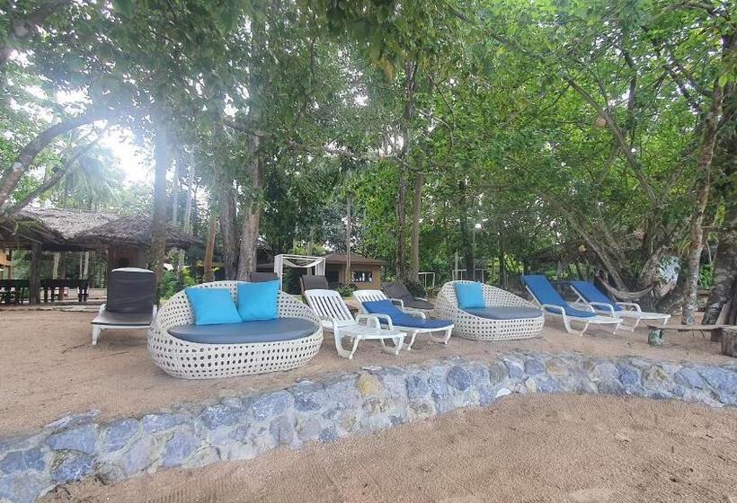 호텔 Khao Tong Villa At Melina