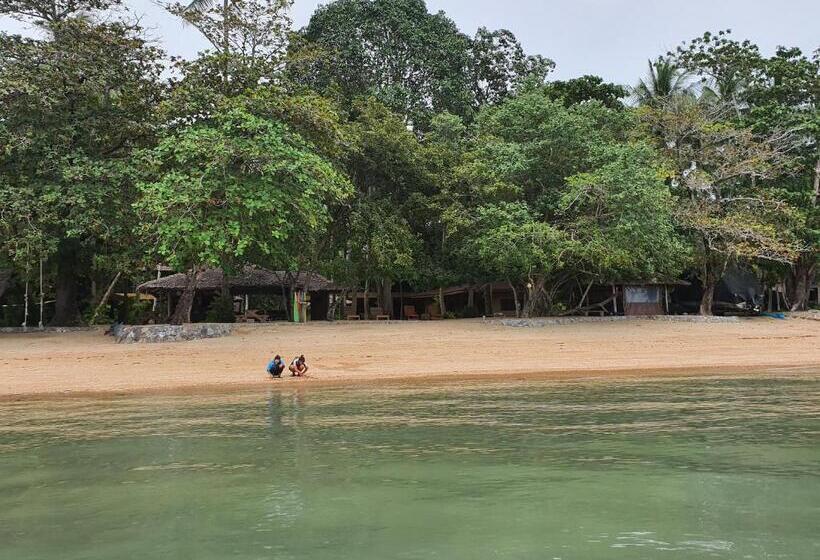 호텔 Khao Tong Villa At Melina