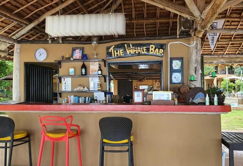 호텔 Khao Tong Villa At Melina