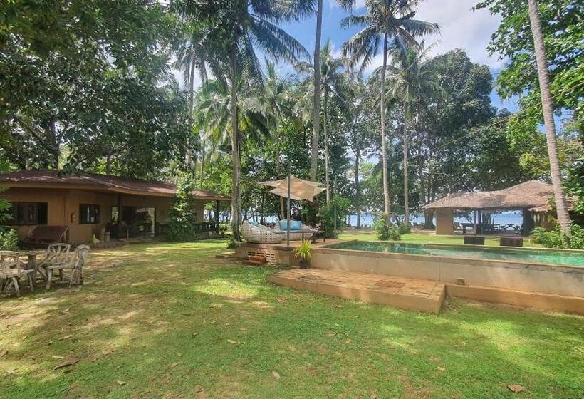 호텔 Khao Tong Villa At Melina