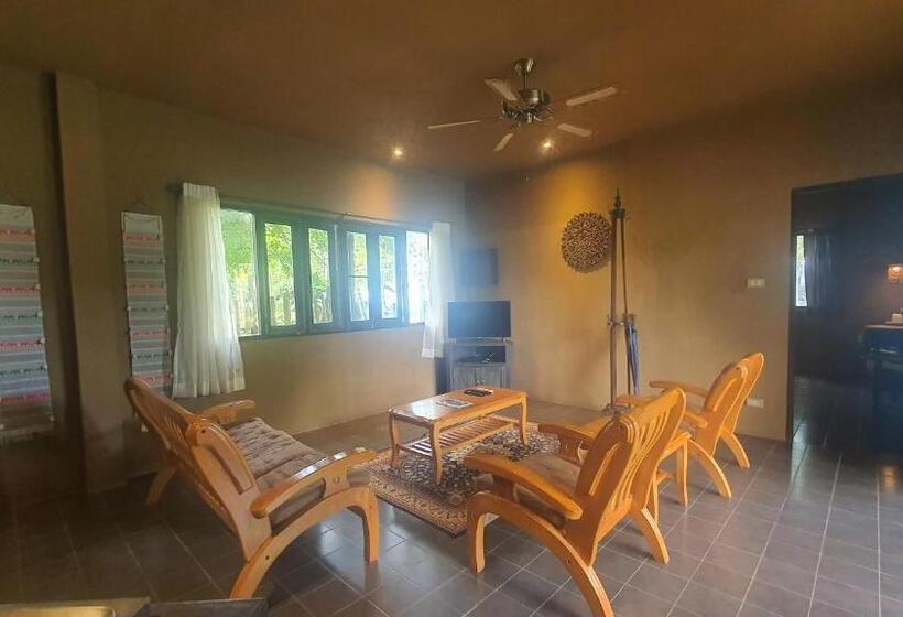 호텔 Khao Tong Villa At Melina